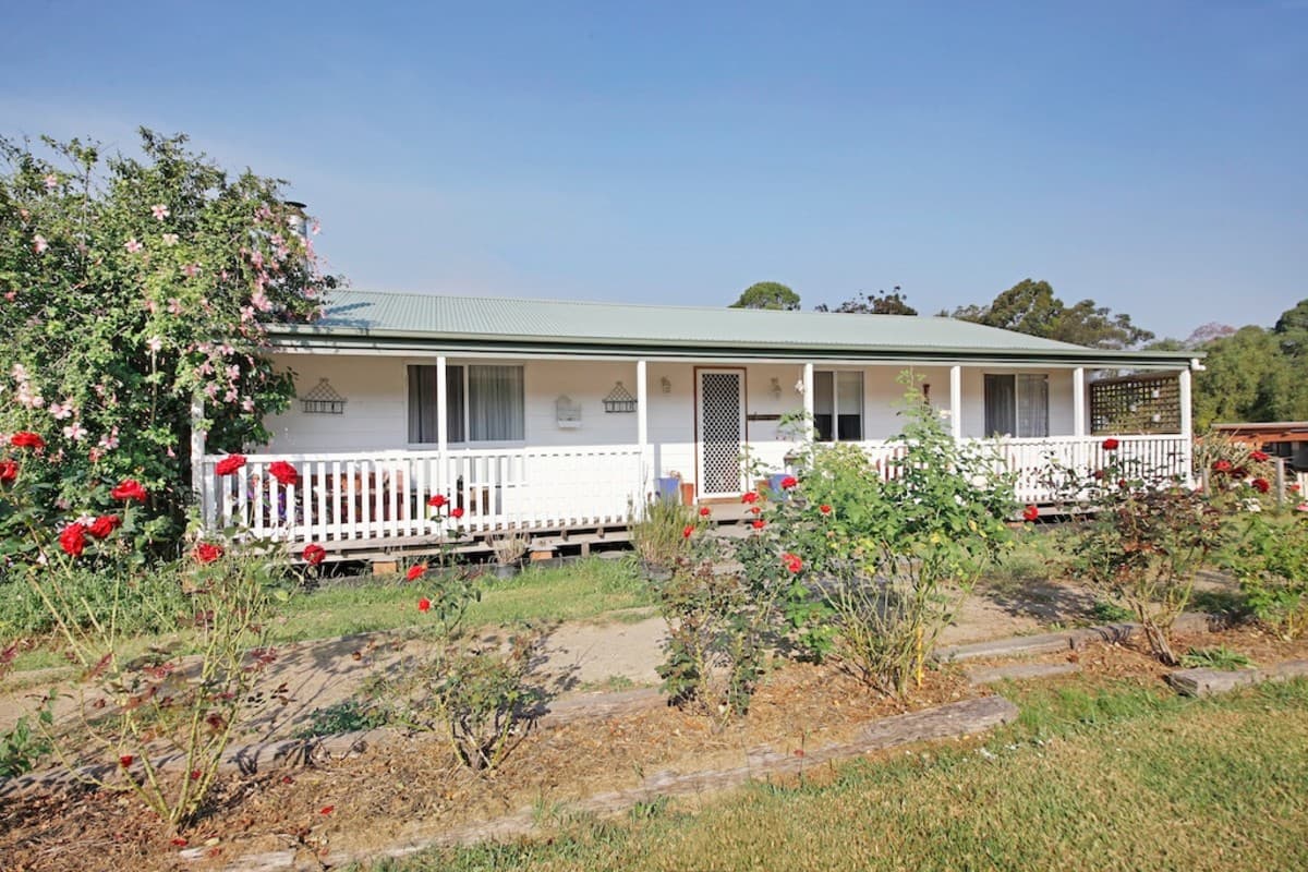 37 Hawthorne Road, BARGO, Bargo - Thumbnail 5