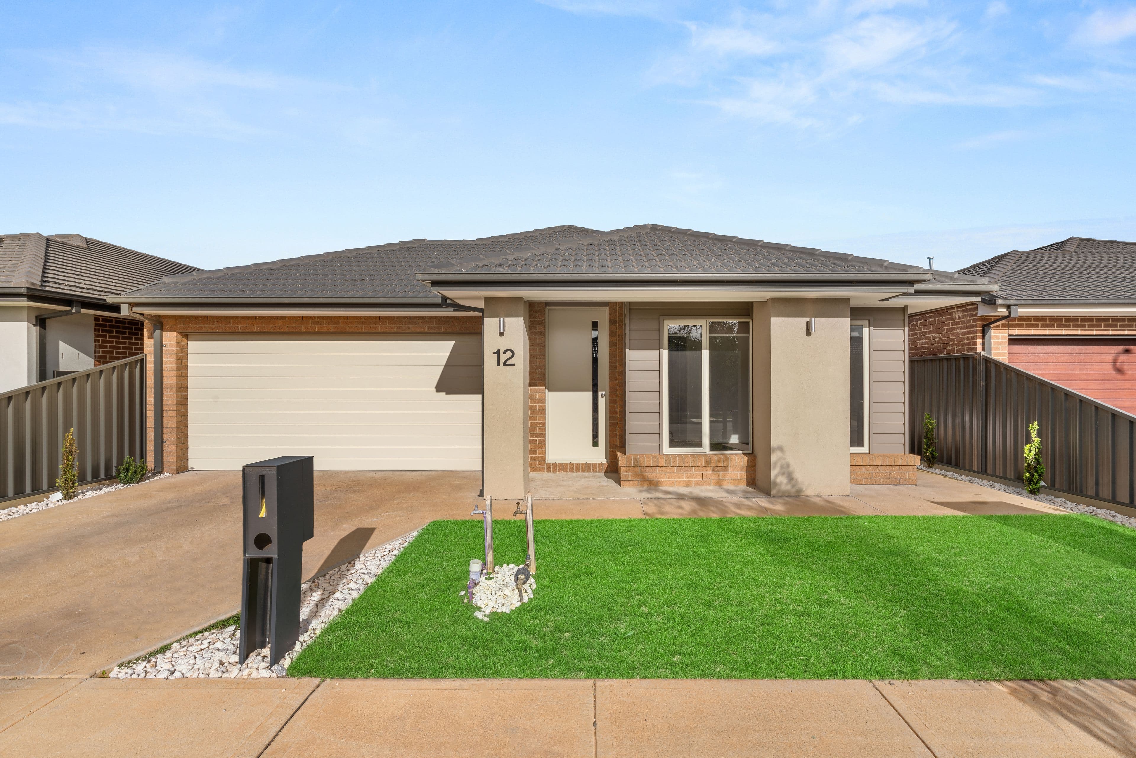 12 Southlands Loop, Strathtulloh VIC 3338, Strathtulloh - Image 1