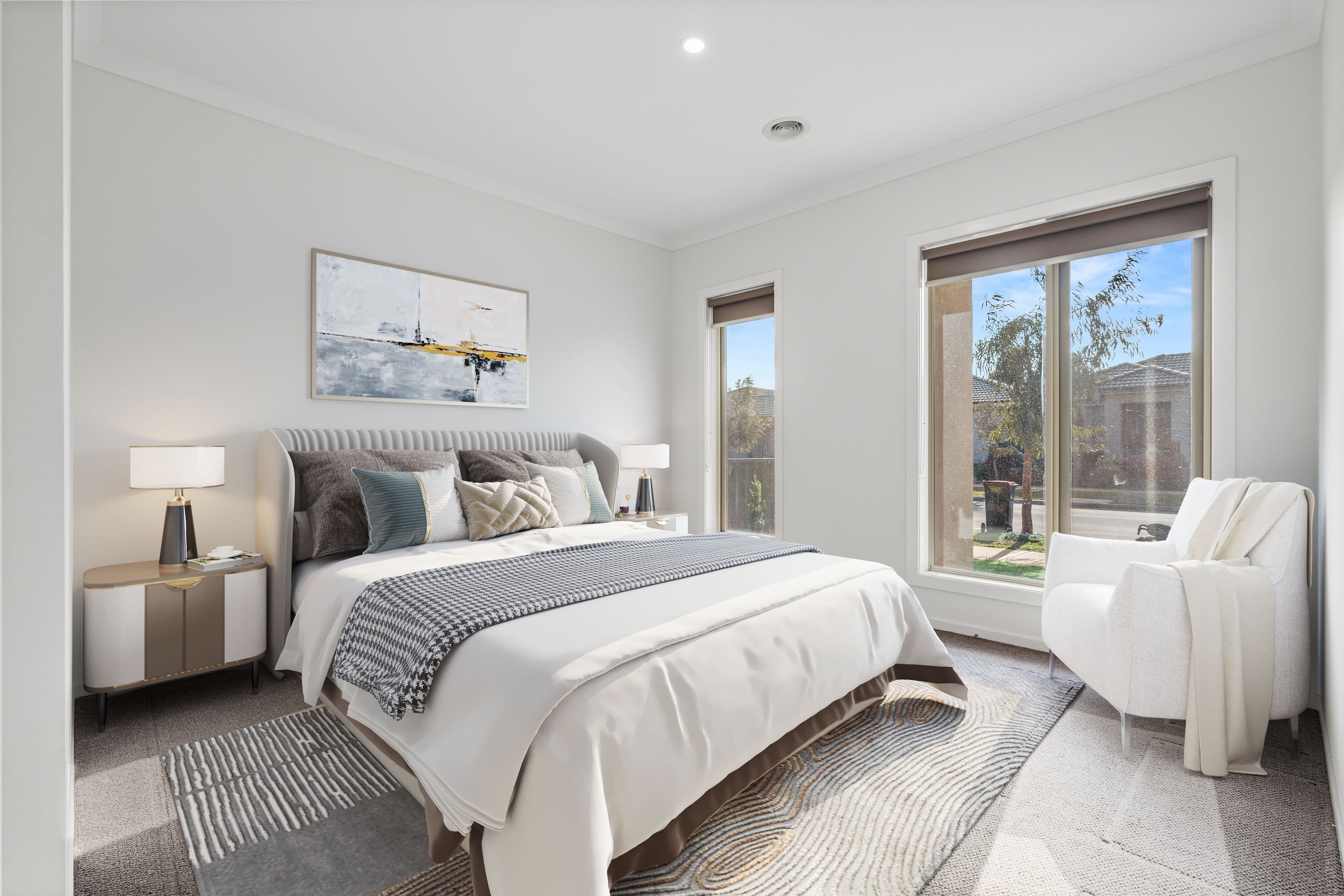 12 Southlands Loop, Strathtulloh VIC 3338, Strathtulloh - Thumbnail 7
