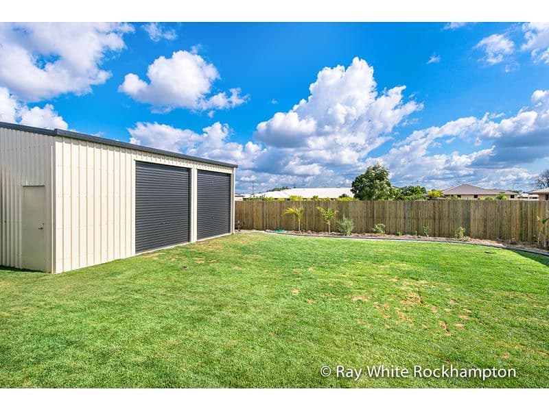 80 Buxton Drive, Gracemere QLD 4702, Gracemere - Thumbnail 2