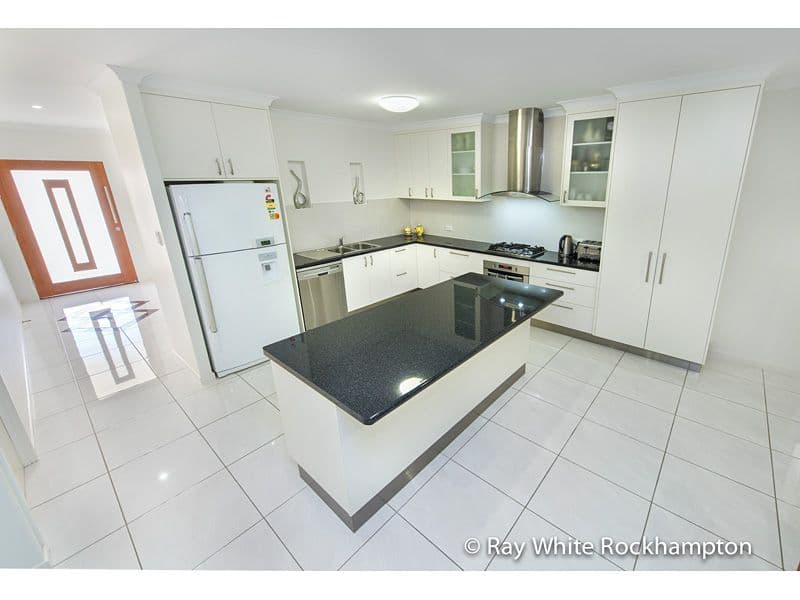 80 Buxton Drive, Gracemere QLD 4702, Gracemere - Thumbnail 4