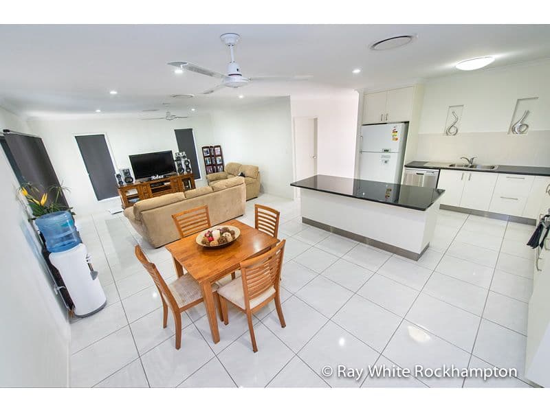80 Buxton Drive, Gracemere QLD 4702, Gracemere - Thumbnail 6