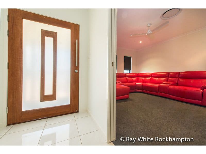 80 Buxton Drive, Gracemere QLD 4702, Gracemere - Thumbnail 8