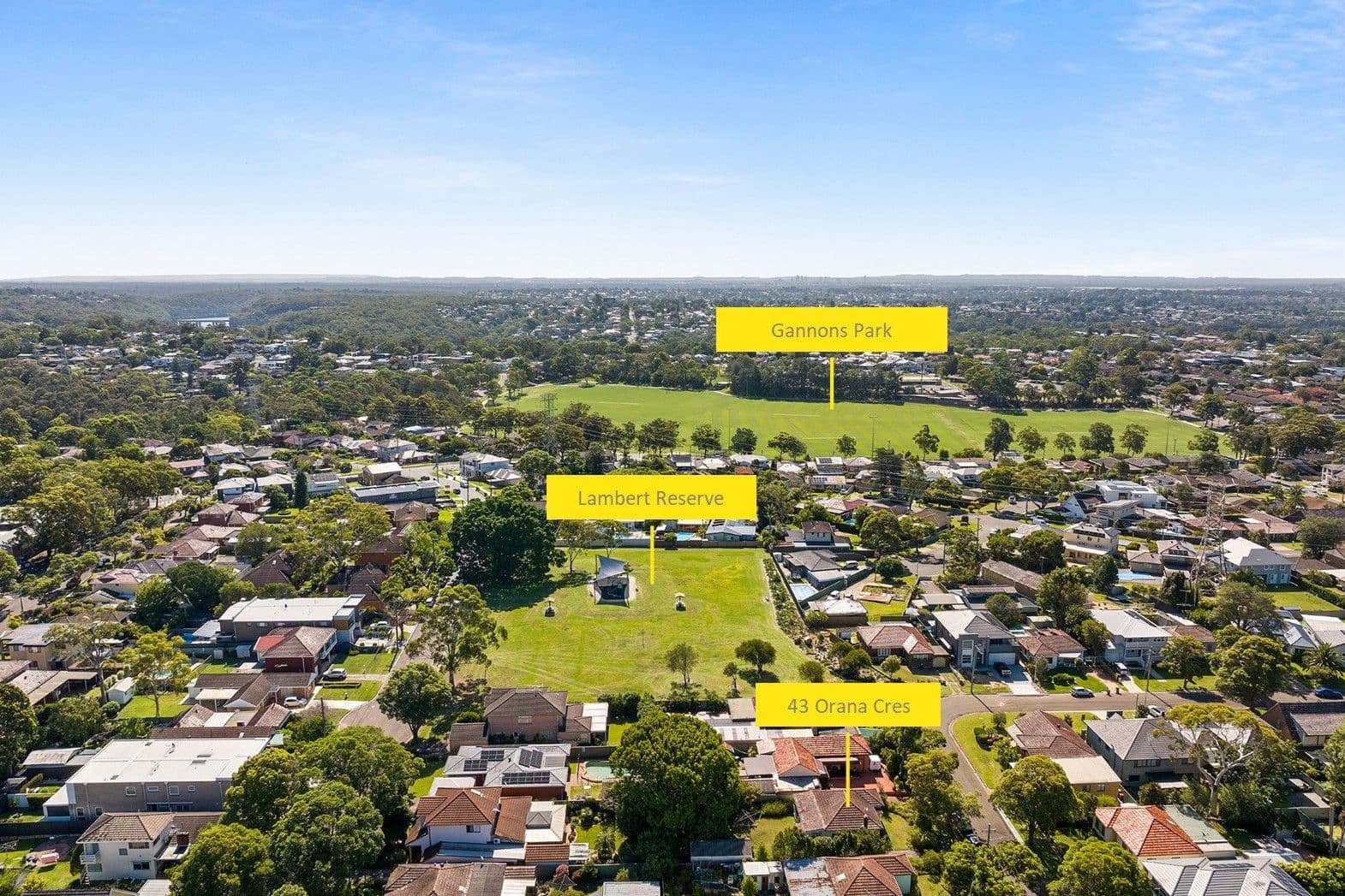 43 Orana Crescent, Peakhurst Heights NSW 2210, Peakhurst Heights - Thumbnail 6