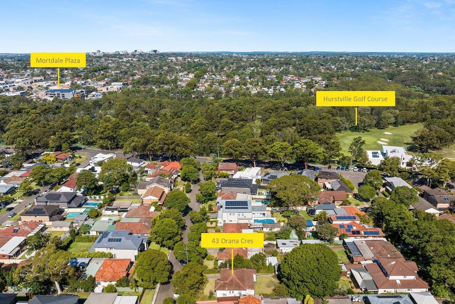 43 Orana Crescent, Peakhurst Heights NSW 2210, Peakhurst Heights - Thumbnail 7