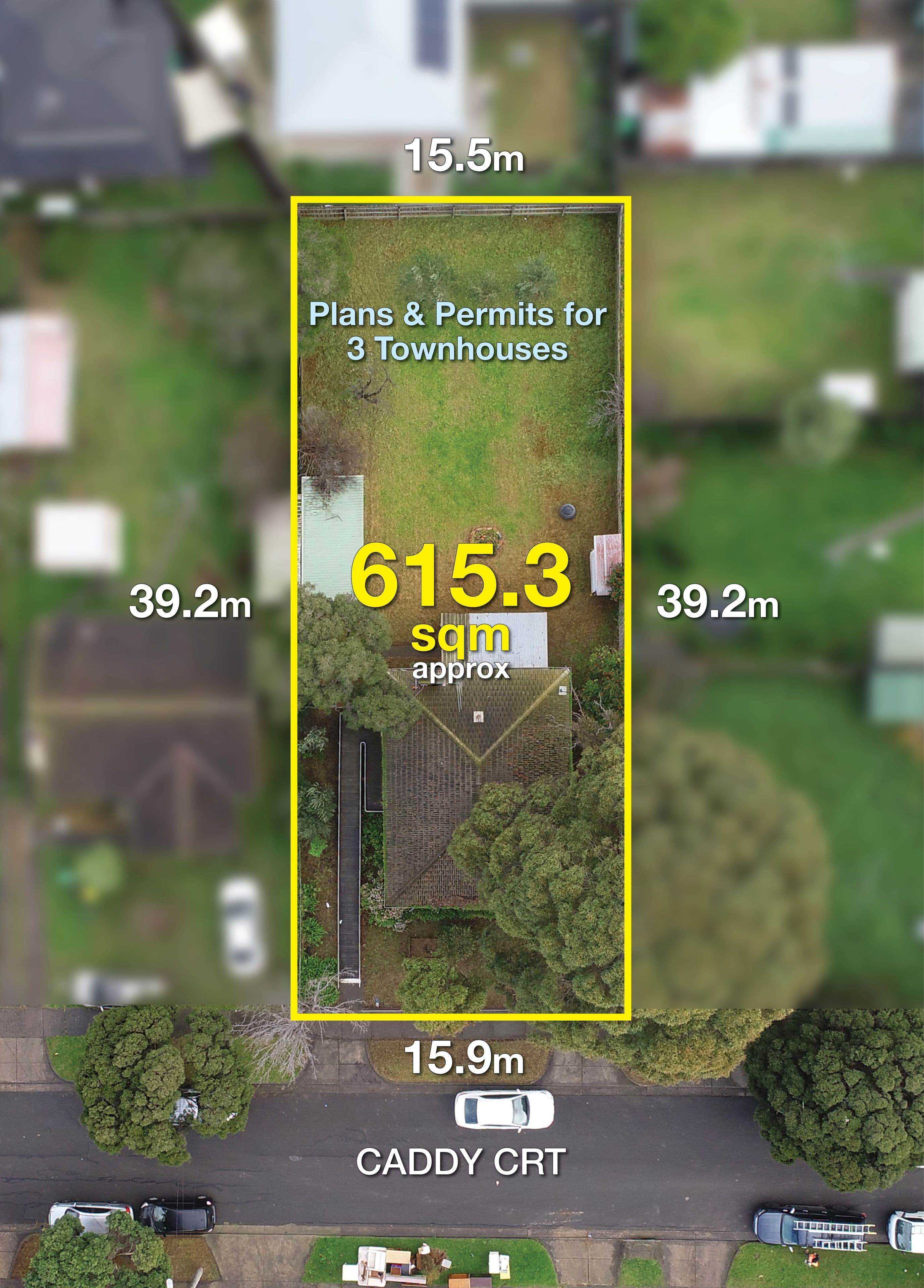9 Caddy Court, Reservoir VIC 3073, Reservoir - Thumbnail 2