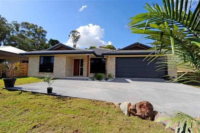 15 Oasis Court, GLADSTONE QLD 4680, South Gladstone - Image 1