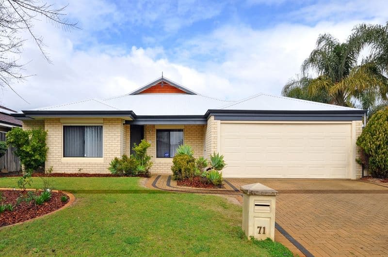71 Brumby Avenue, Henley Brook WA 6055, Henley Brook - Image 1