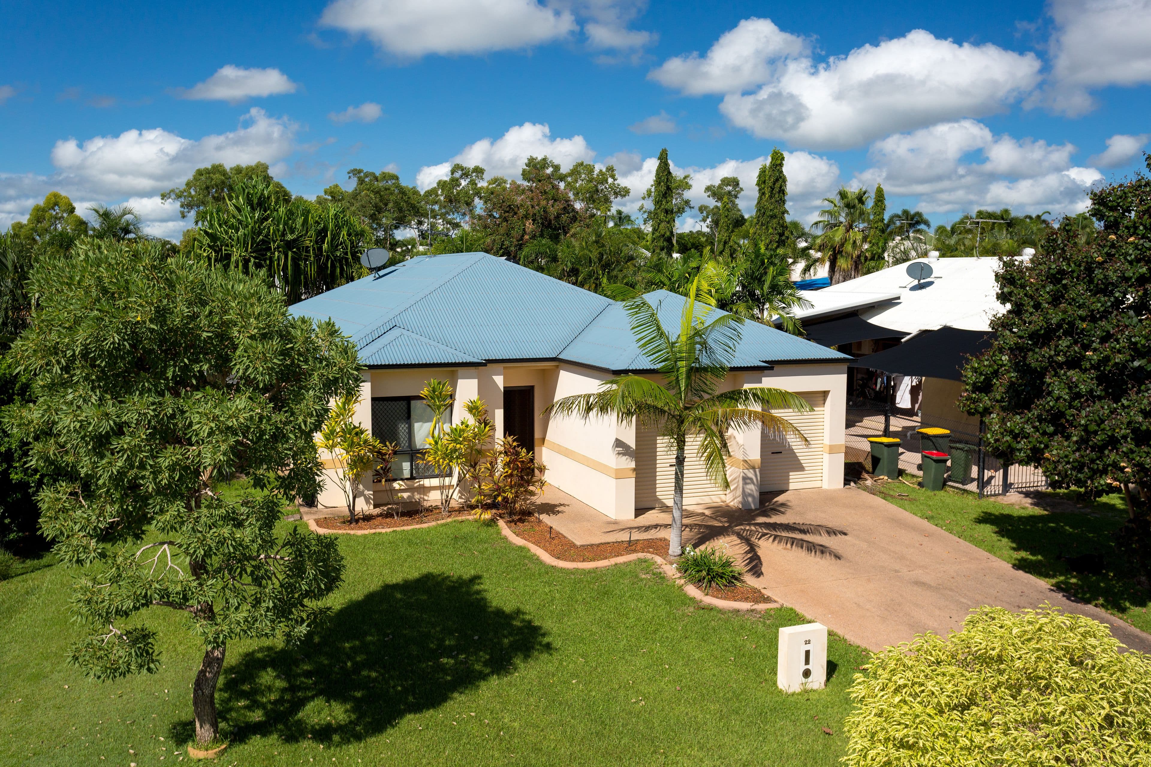 22 Odegaard Drive, Rosebery NT 0832, Rosebery - Image 1