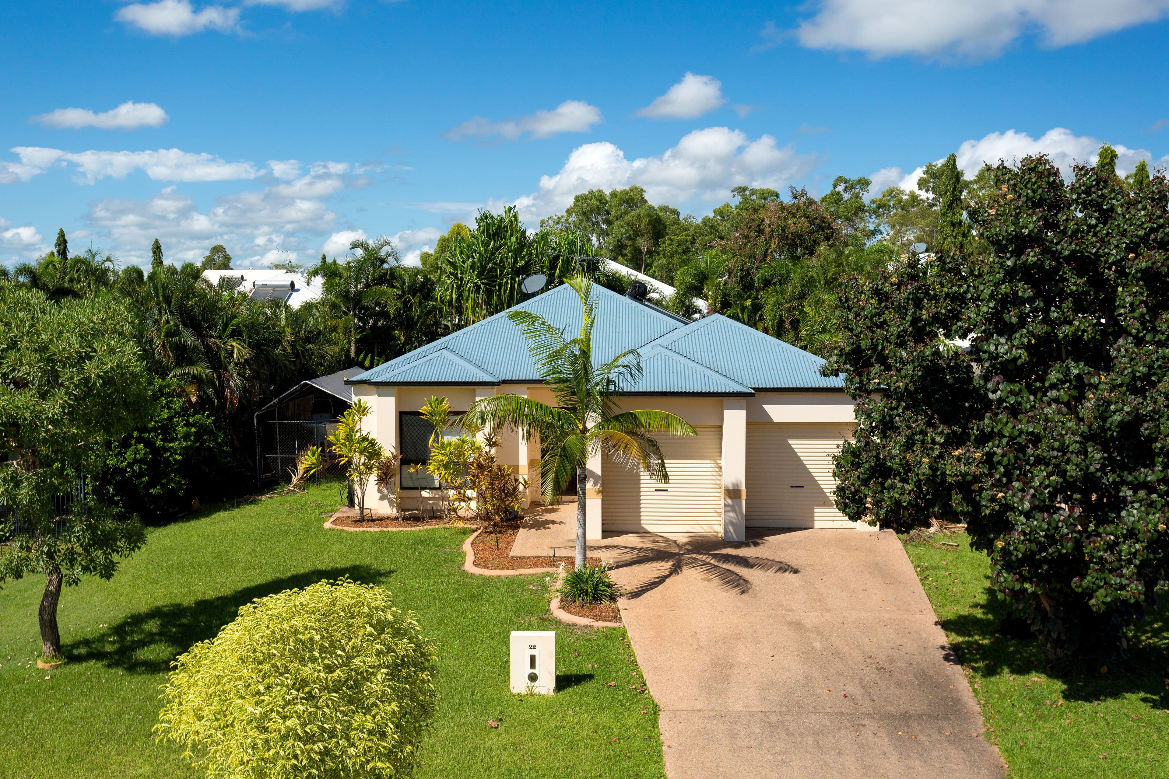 22 Odegaard Drive, Rosebery NT 0832, Rosebery - Thumbnail 2