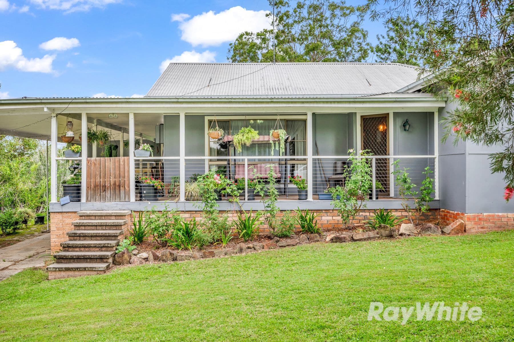 14 Anderson Street, Wards River NSW 2422, Wards River - Image 1