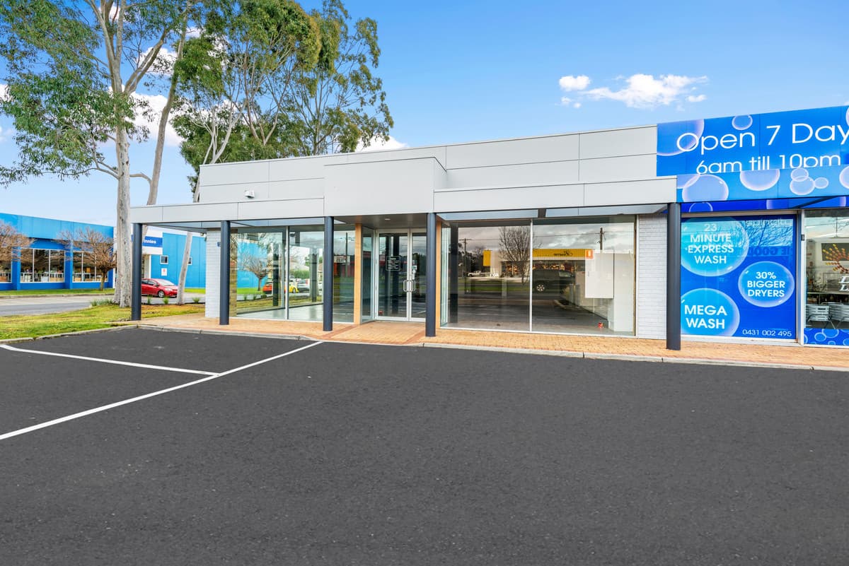 1 / 72 Argyle Street, Traralgon VIC 3844, Traralgon - Image 1