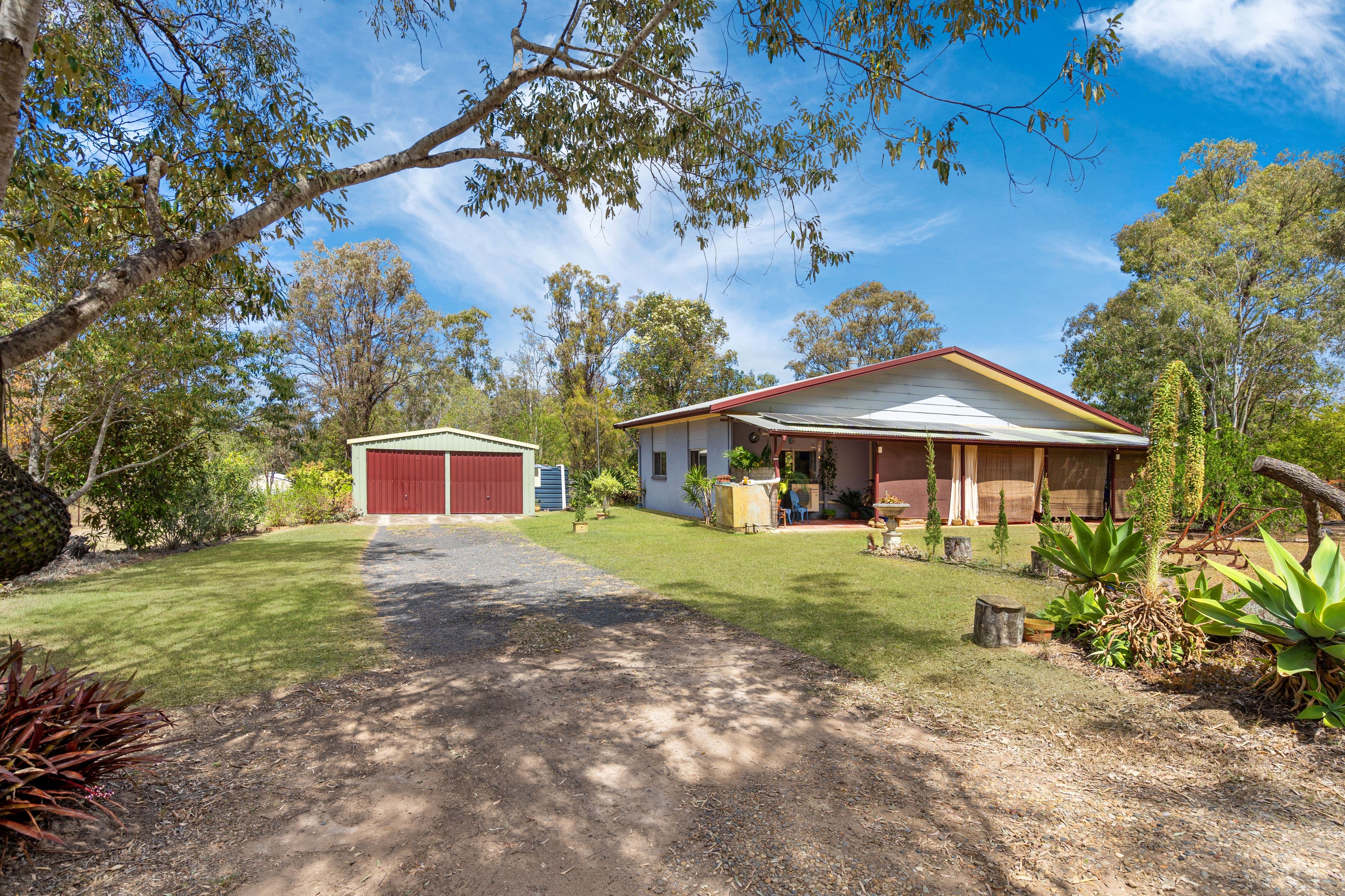 1 Wheatley Court, Regency Downs QLD 4341, Regency Downs - Image 1