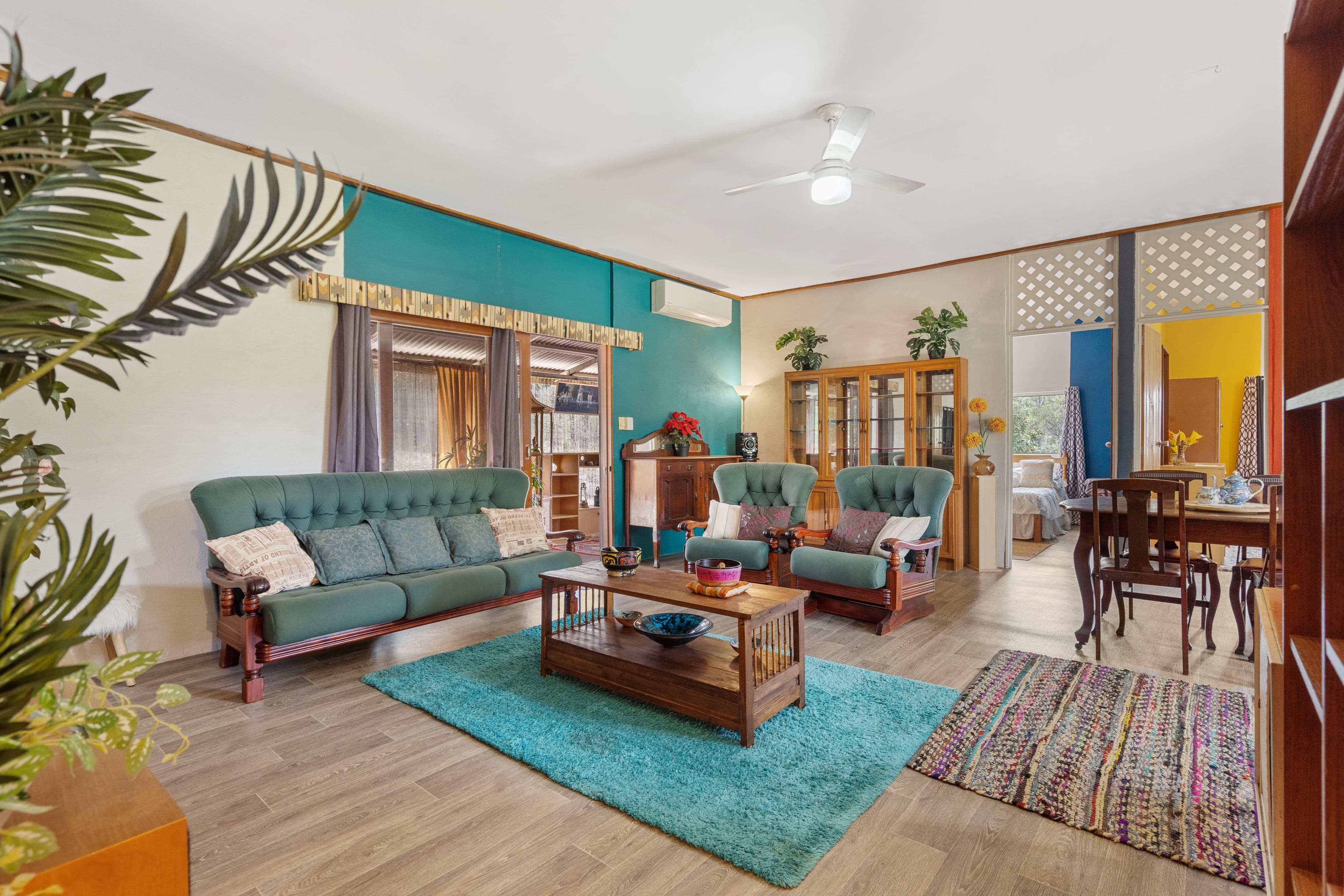 1 Wheatley Court, Regency Downs QLD 4341, Regency Downs - Thumbnail 4