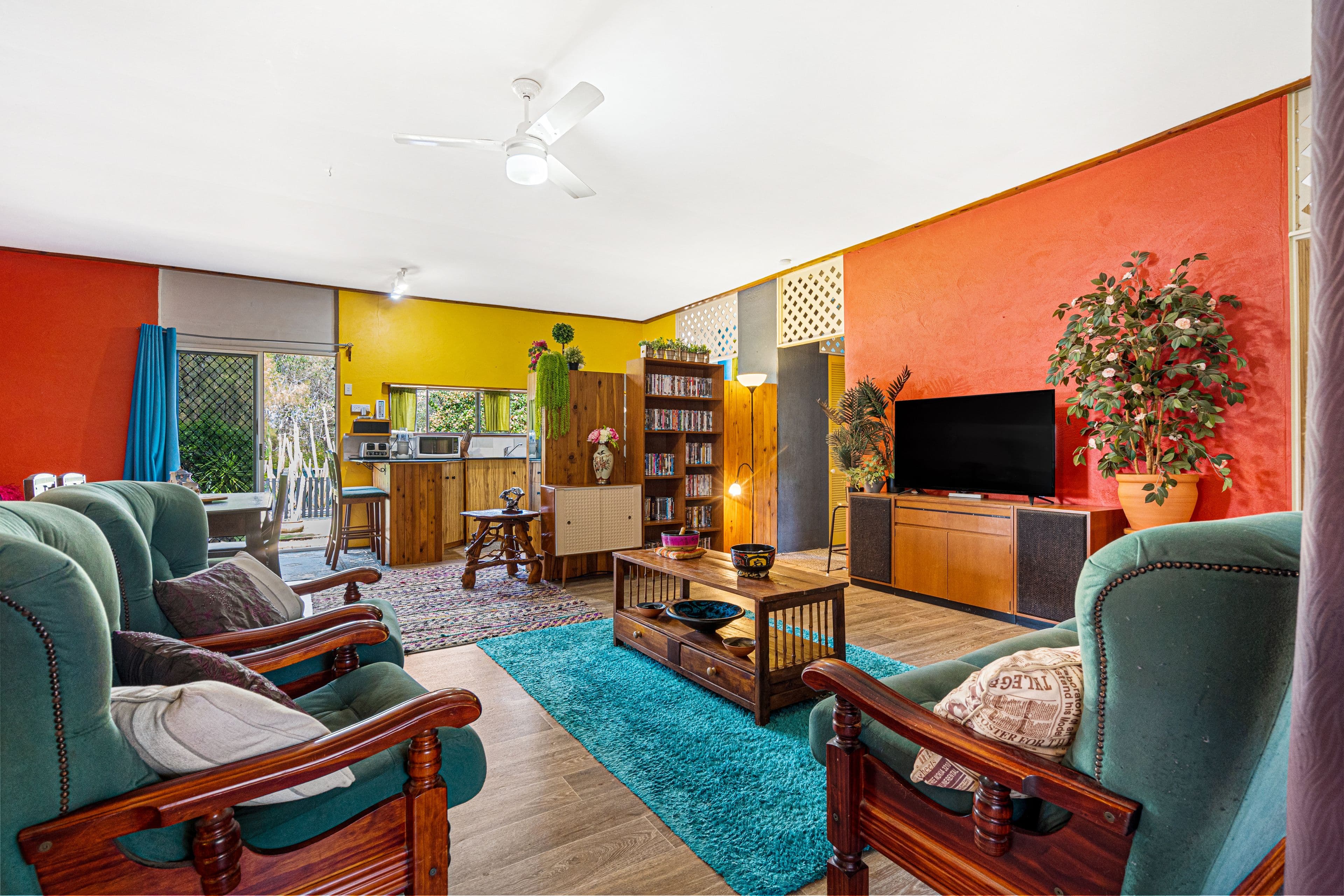 1 Wheatley Court, Regency Downs QLD 4341, Regency Downs - Thumbnail 6