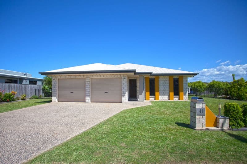 41 Eileen Street, Walkerston QLD 4751, Walkerston - Image 1