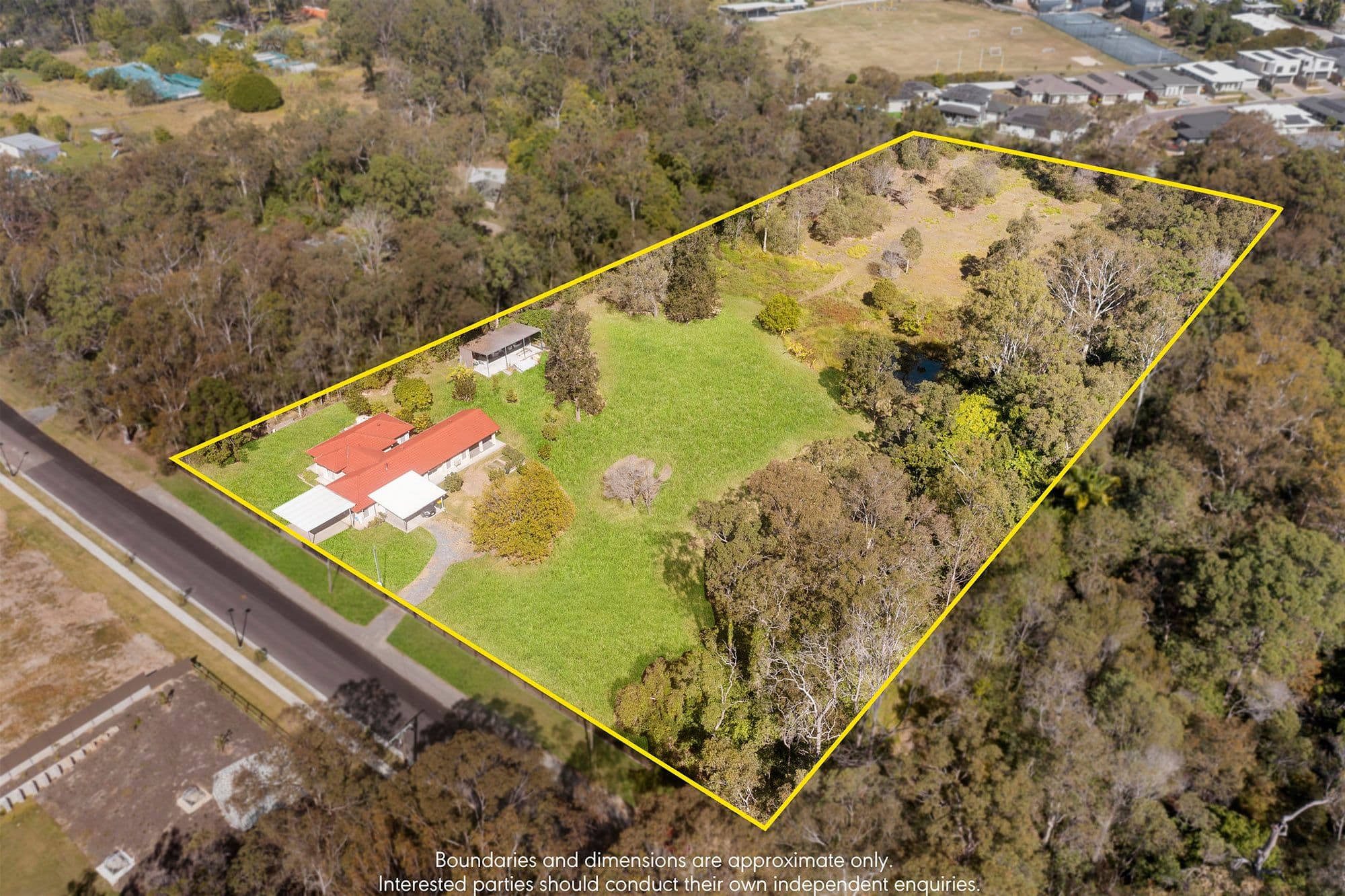51 Devries Road, Pallara QLD 4110, Pallara - Thumbnail 2
