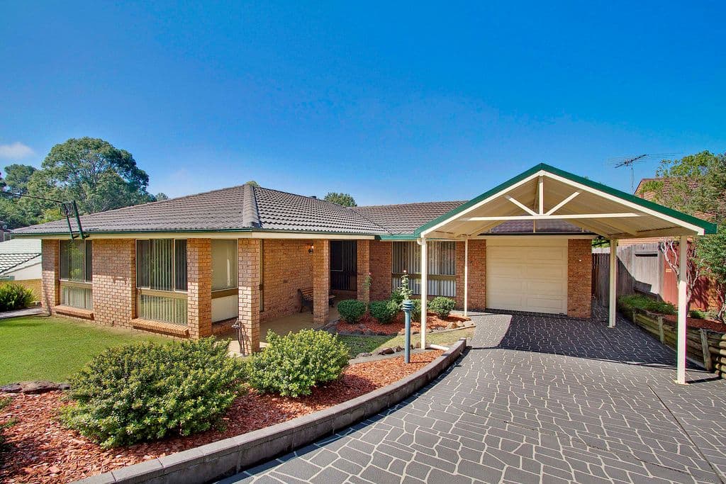 78 Keda Circuit, NORTH RICHMOND NSW 2754, North Richmond - Image 1