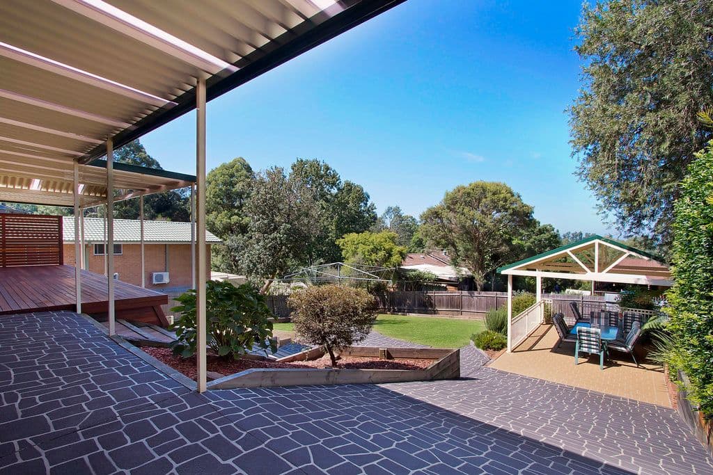78 Keda Circuit, NORTH RICHMOND NSW 2754, North Richmond - Thumbnail 2