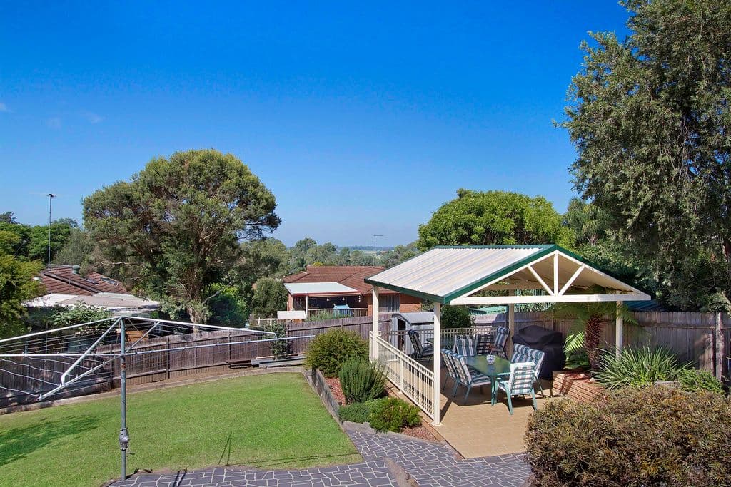 78 Keda Circuit, NORTH RICHMOND NSW 2754, North Richmond - Thumbnail 8