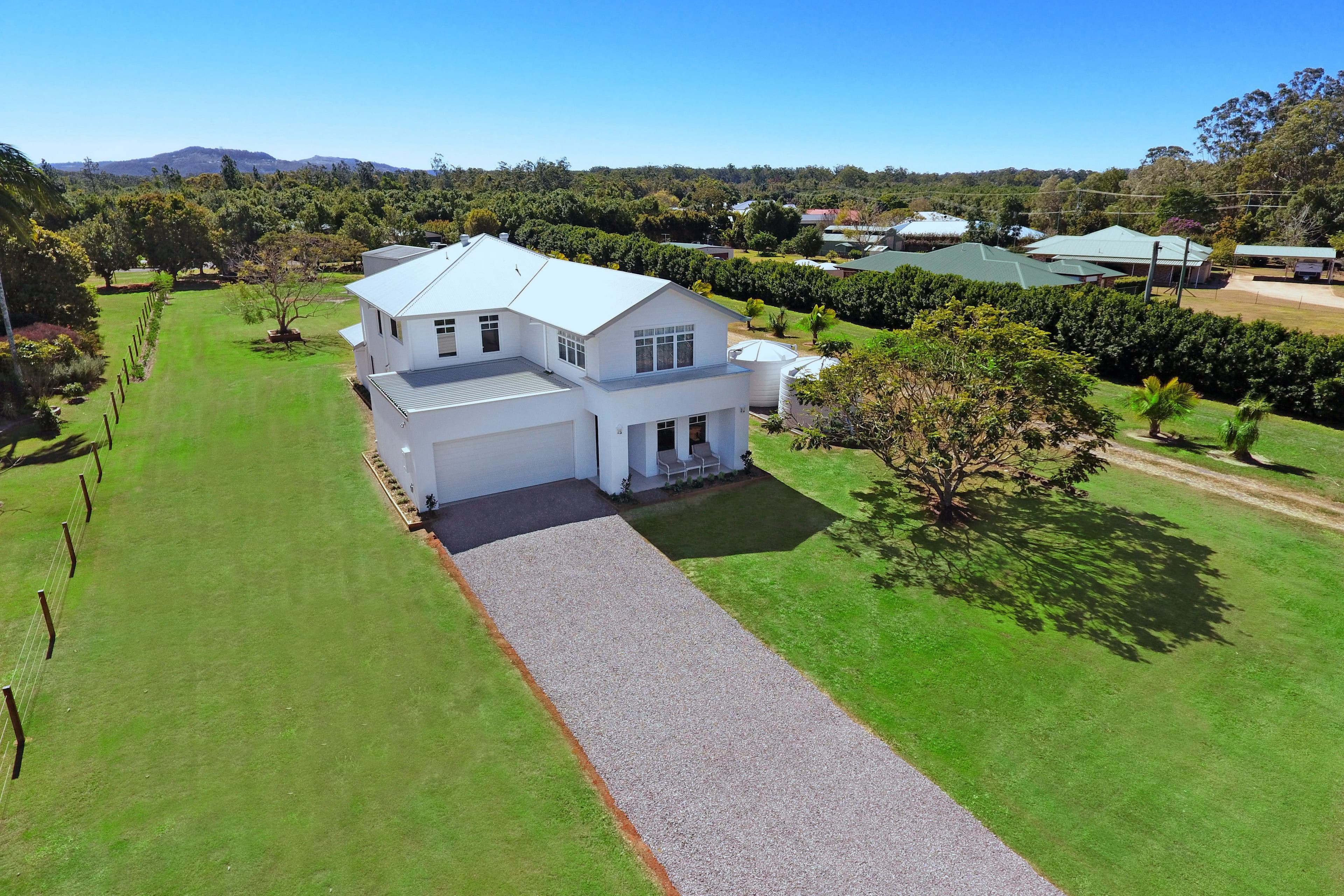 171 Kings Road, Glass House Mountains QLD 4518, Glass House Mountains - Image 1