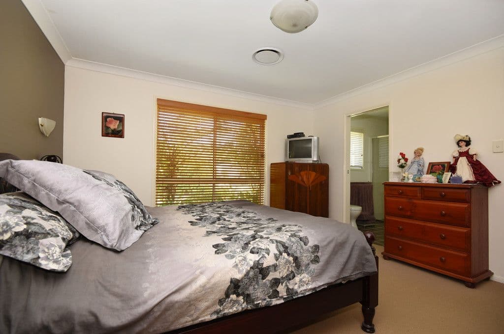 5 Powell Court, Highfields QLD 4352, Highfields - Thumbnail 7