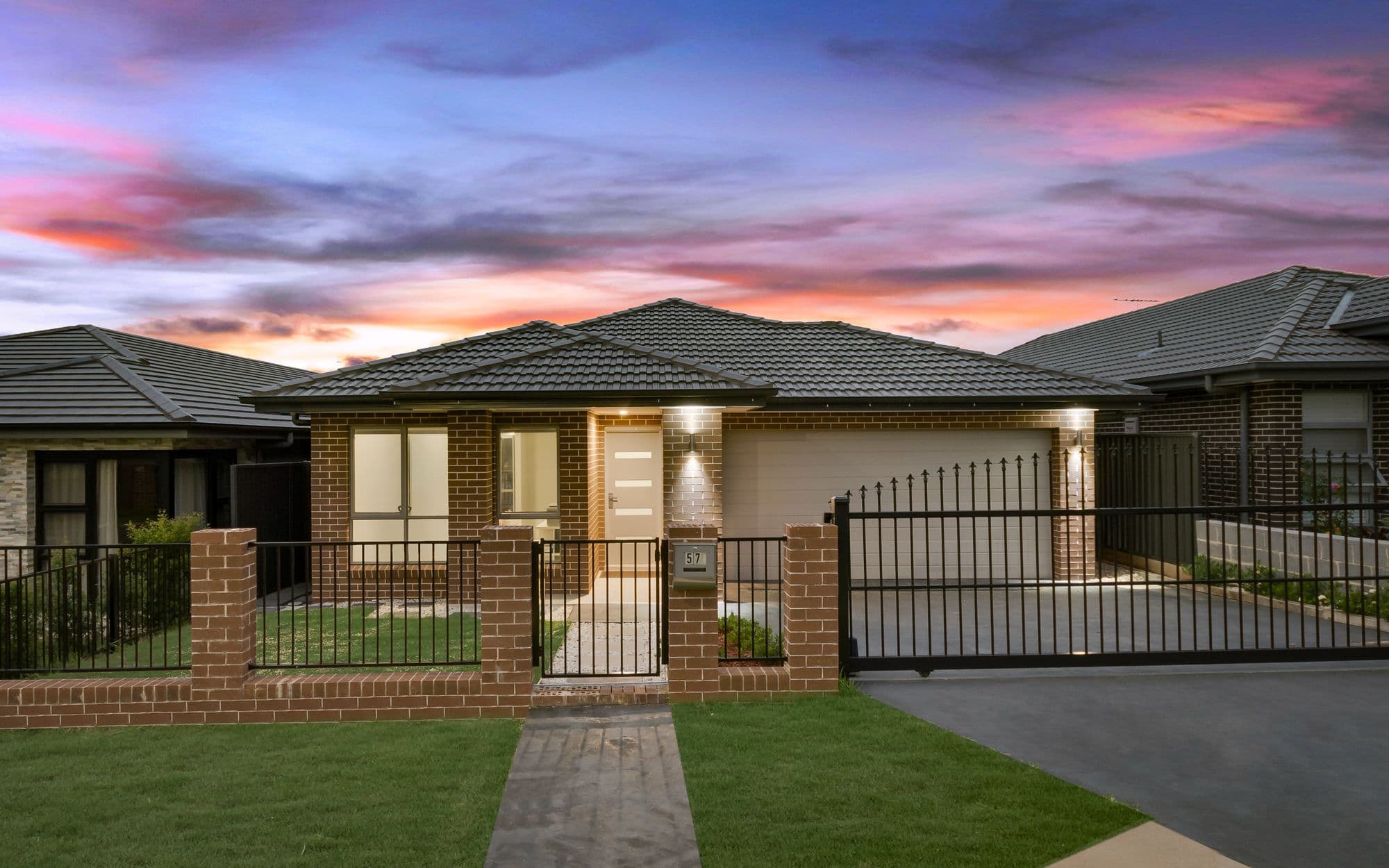 57 University Drive, Campbelltown NSW 2560, Campbelltown - Image 1