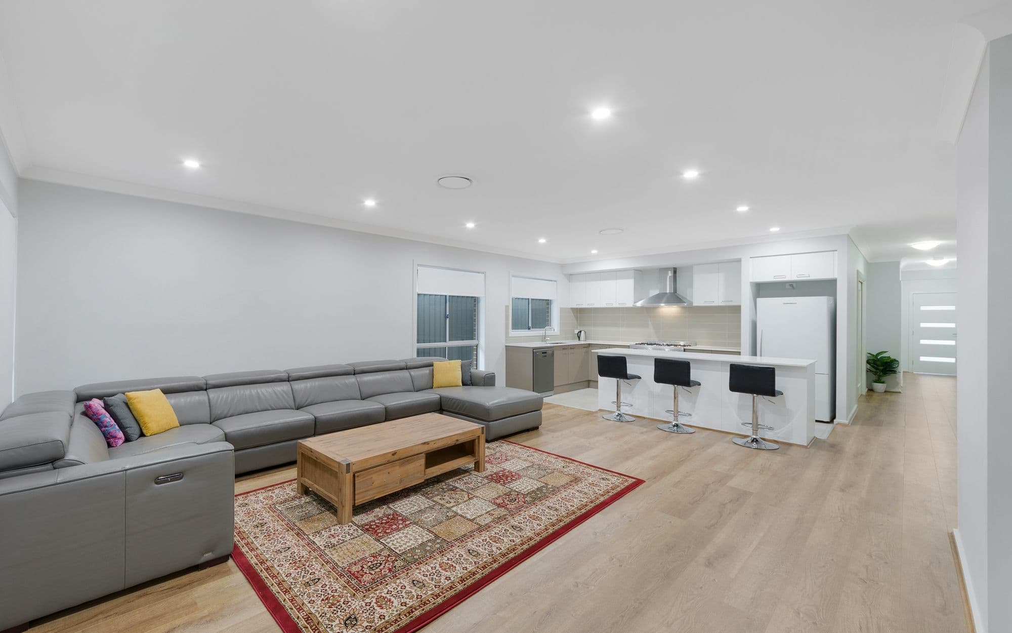 57 University Drive, Campbelltown NSW 2560, Campbelltown - Thumbnail 5