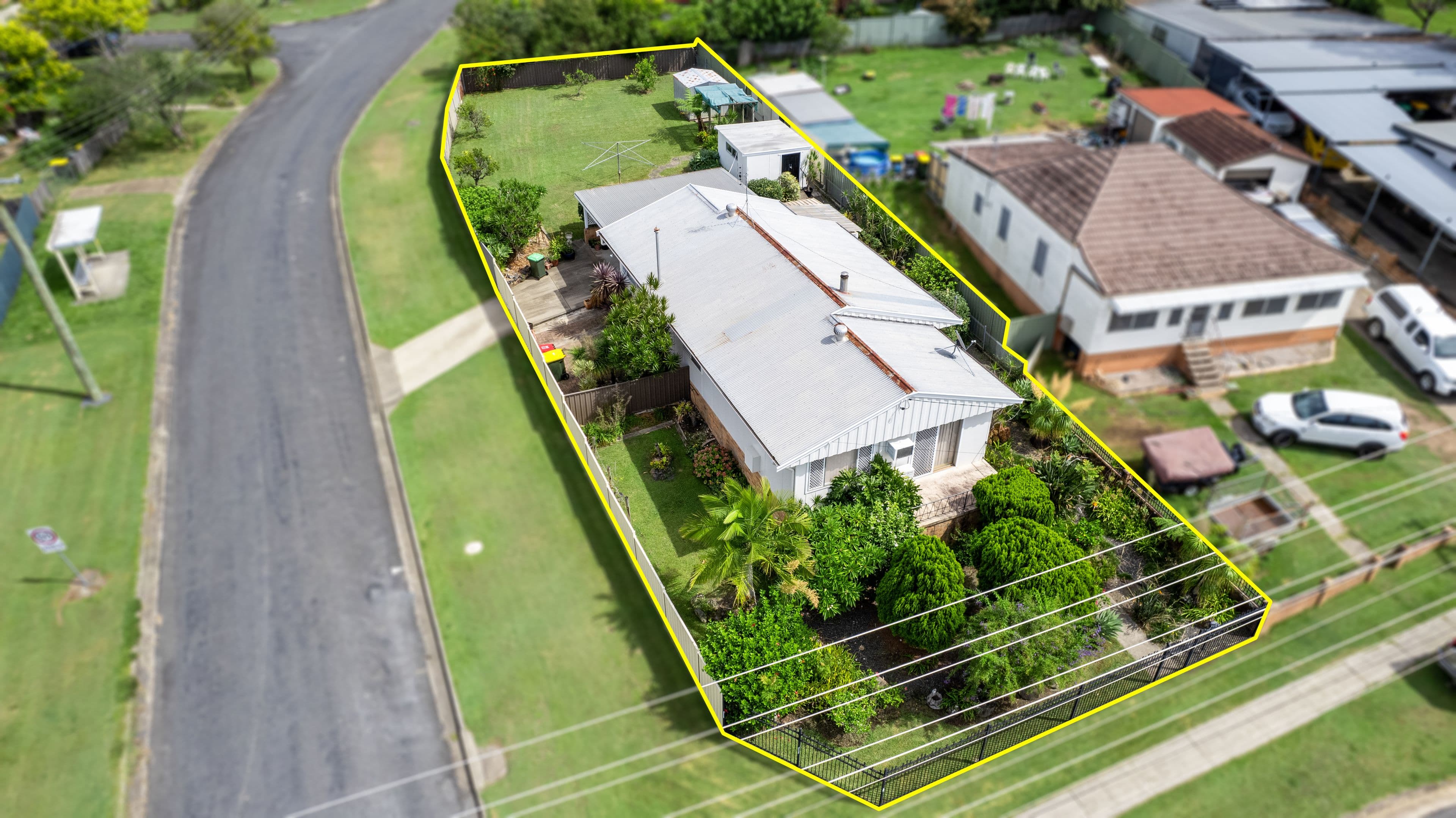 156 Armidale Street, South Grafton NSW 2460, South Grafton - Image 1