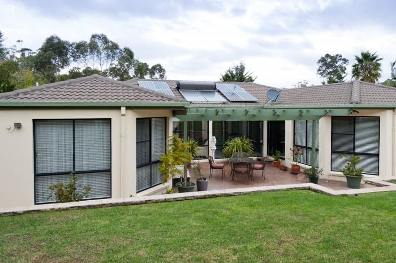 9 Durnford Place, ST GEORGES BASIN NSW 2540, St Georges Basin - Thumbnail 2