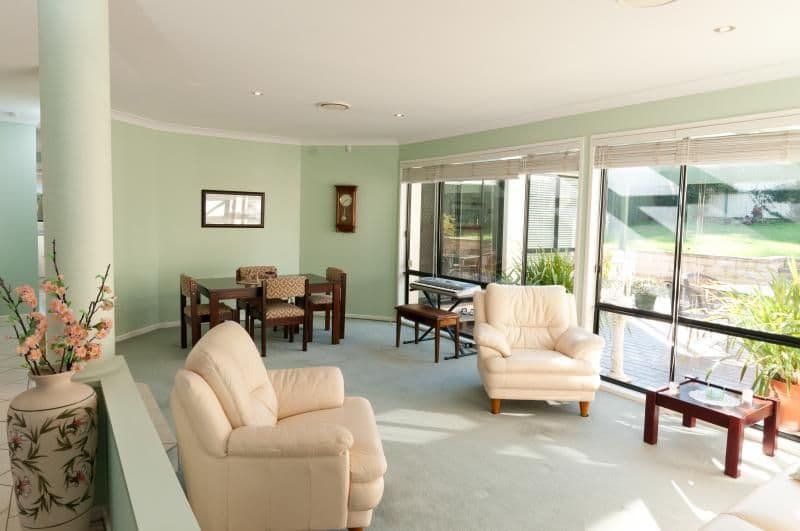 9 Durnford Place, ST GEORGES BASIN NSW 2540, St Georges Basin - Thumbnail 5