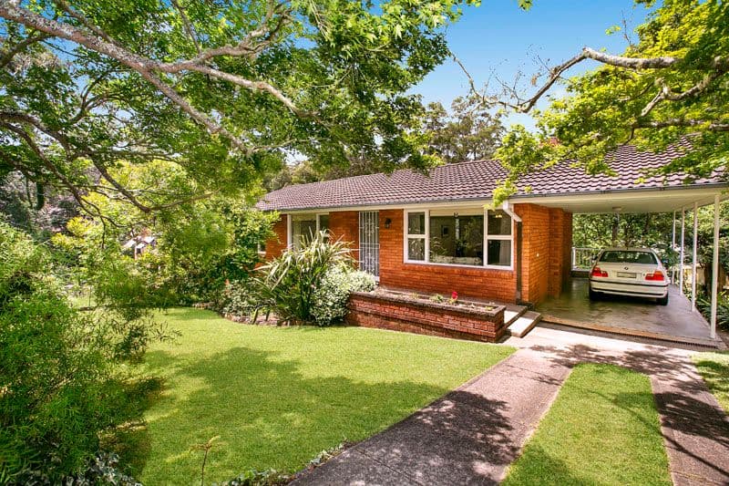 52 Warragal Road, Turramurra NSW 2074, Turramurra - Image 1