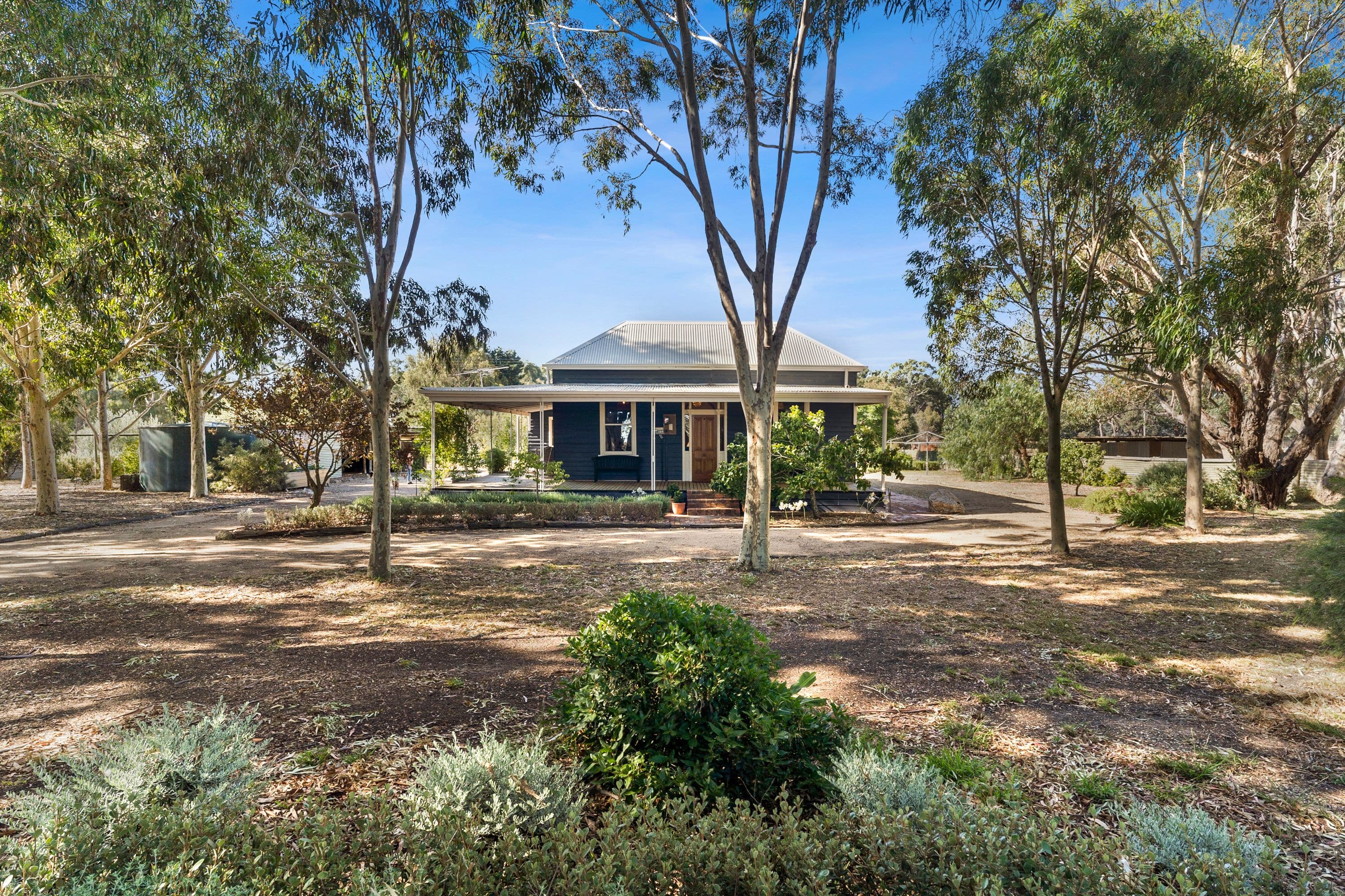 162 Buangor Road, Buangor VIC 3375, Buangor - Image 1