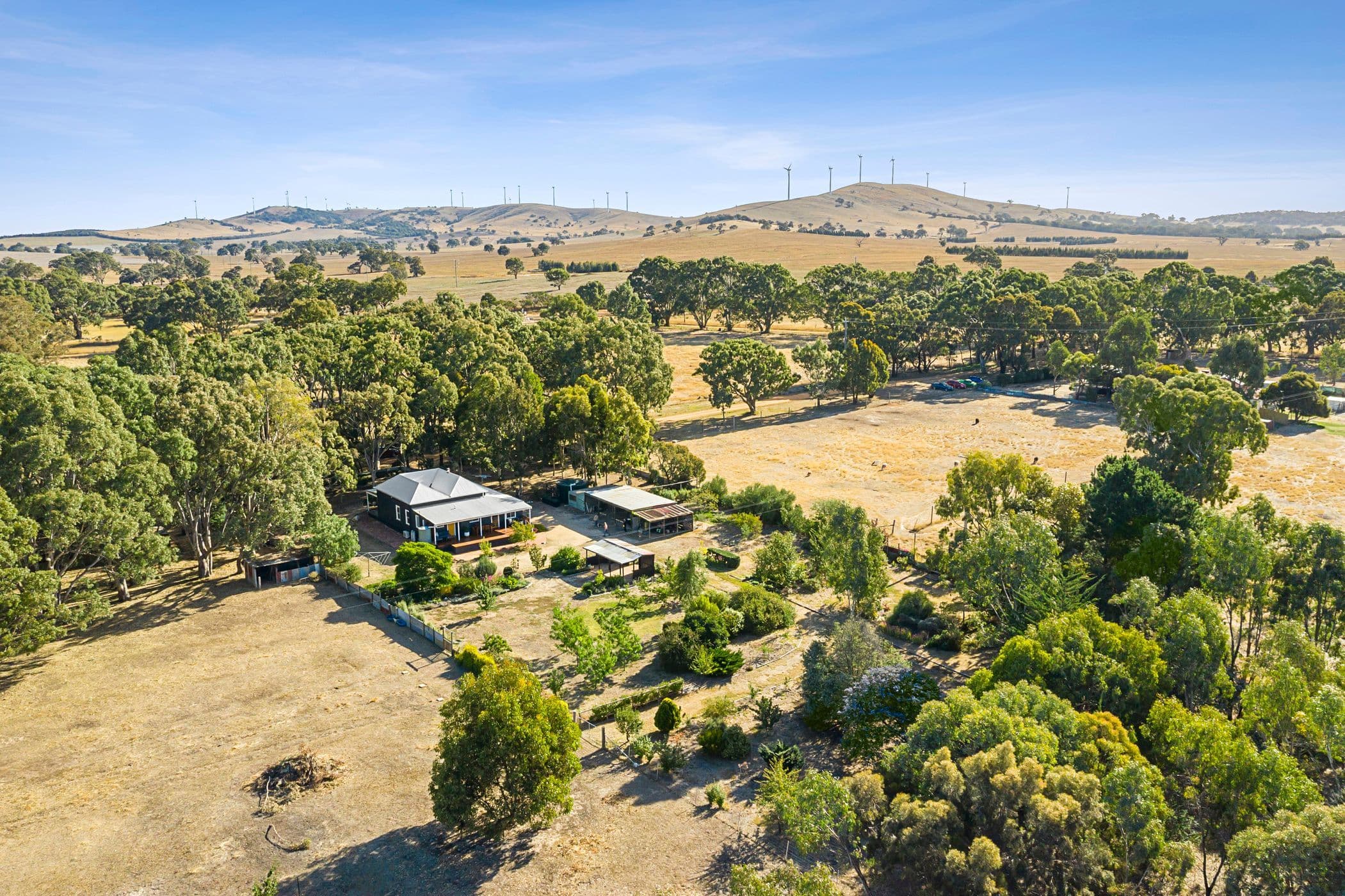 162 Buangor Road, Buangor VIC 3375, Buangor - Thumbnail 2