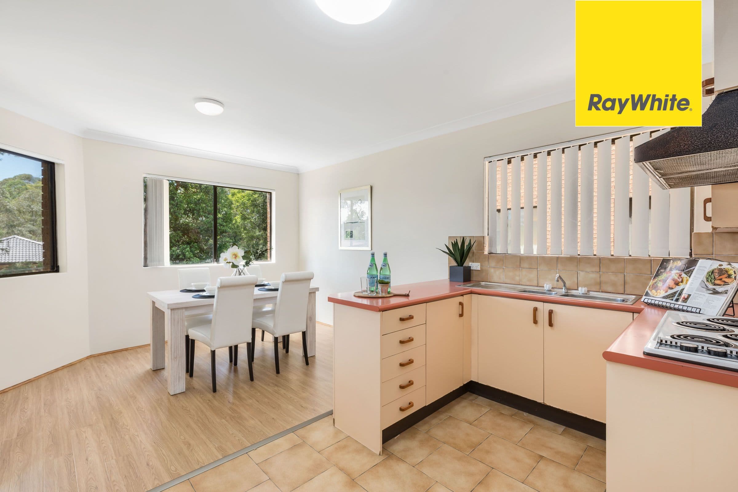 4-6 Freeman Place, Carlingford NSW 2118, Carlingford - Thumbnail 2