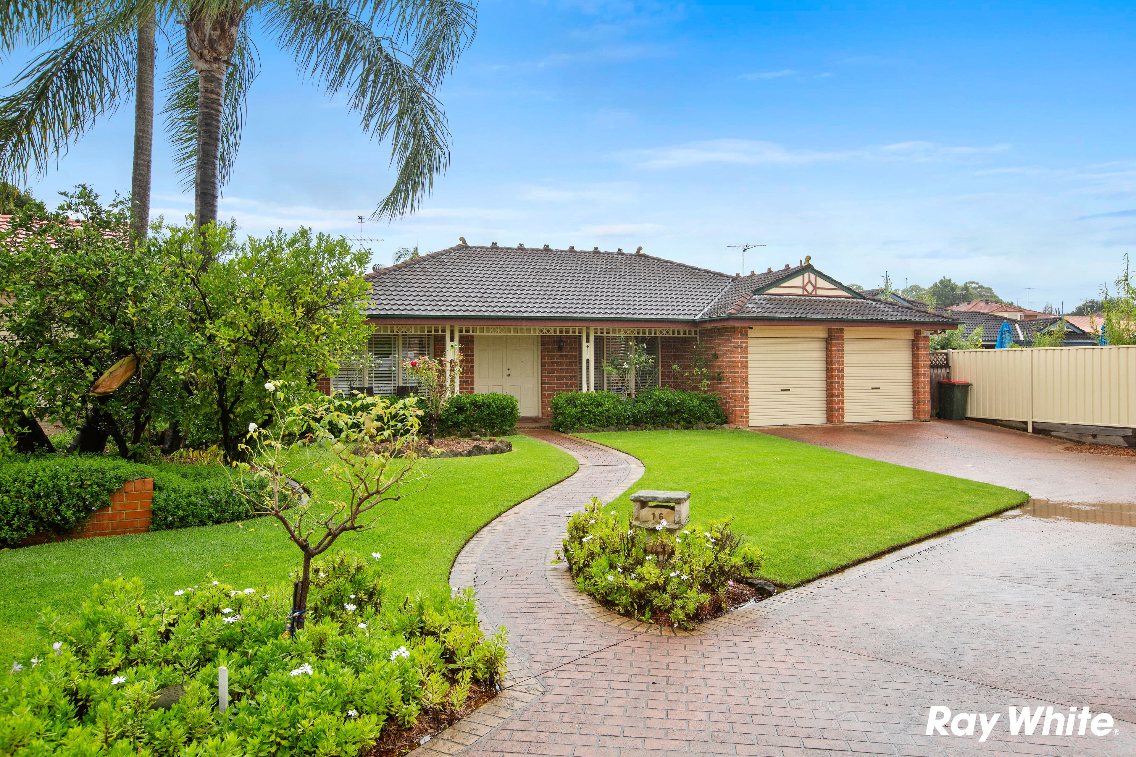 16 Croatia Place, Quakers Hill NSW 2763, Quakers Hill - Image 1