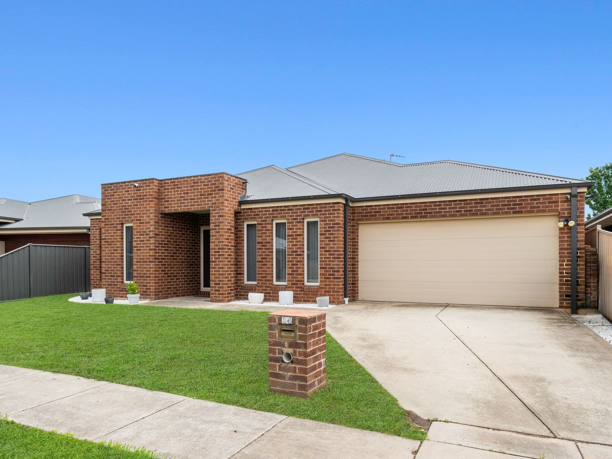 14 Trewin Street, Benalla VIC 3672, Benalla - Image 1