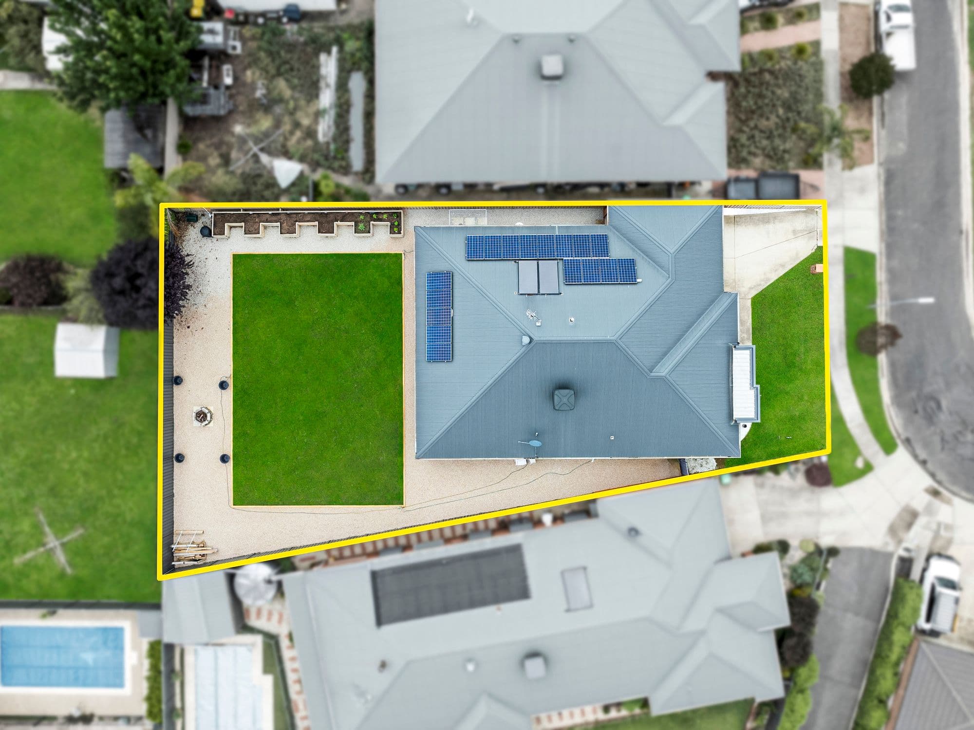 14 Trewin Street, Benalla VIC 3672, Benalla - Thumbnail 3