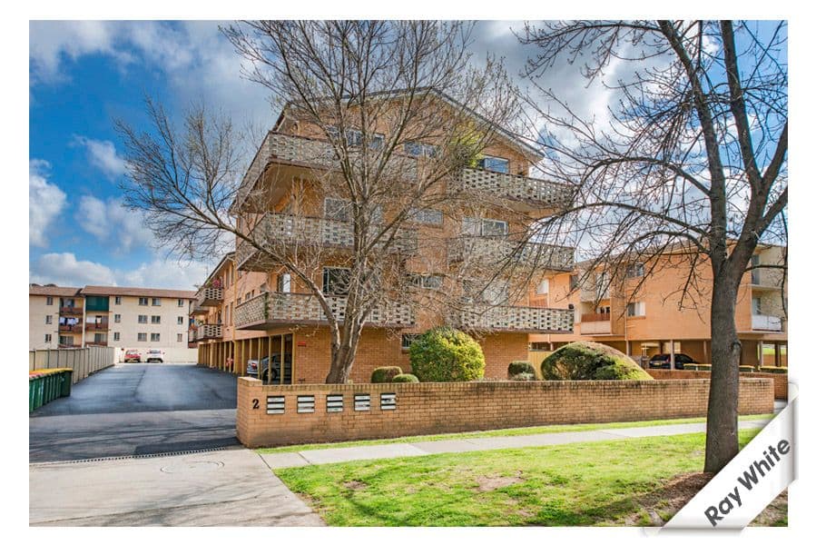 2 Booth Street, QUEANBEYAN NSW 2620, Queanbeyan East - Image 1