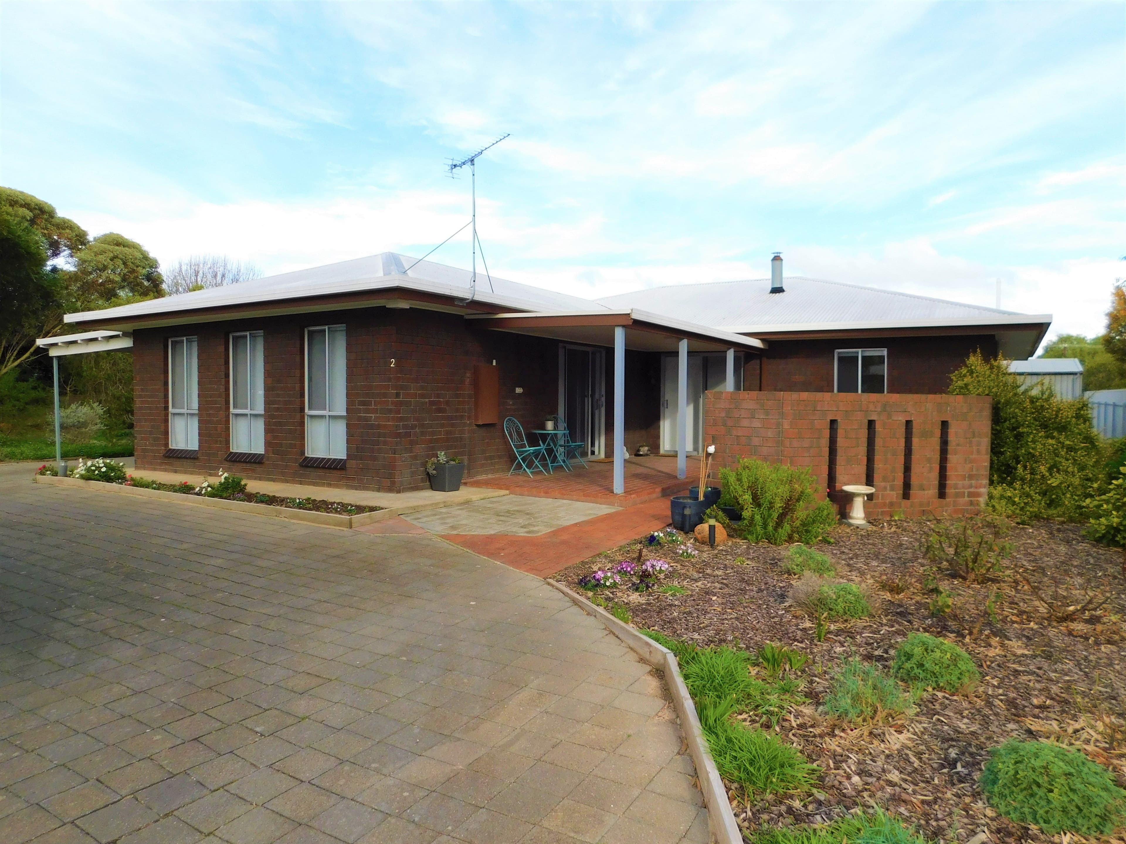2 Jervois Street, Bordertown SA 5268, Bordertown - Thumbnail 2