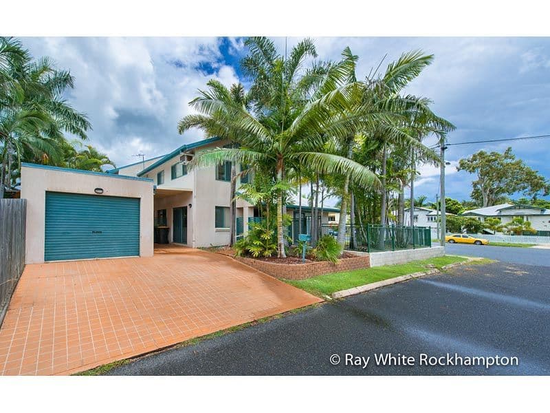 79 Talford Street, ALLENSTOWN QLD 4700, Allenstown - Image 1