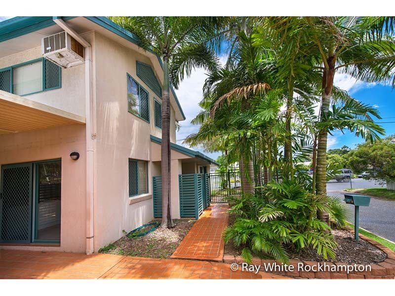 79 Talford Street, ALLENSTOWN QLD 4700, Allenstown - Thumbnail 2
