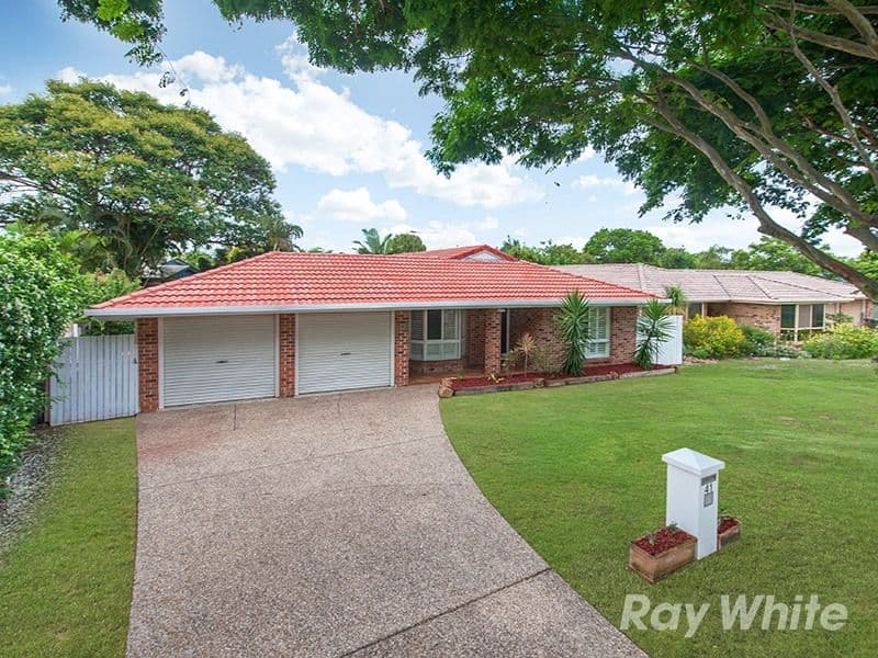 41 Parklands Circuit, Boondall QLD 4034, Boondall - Image 1
