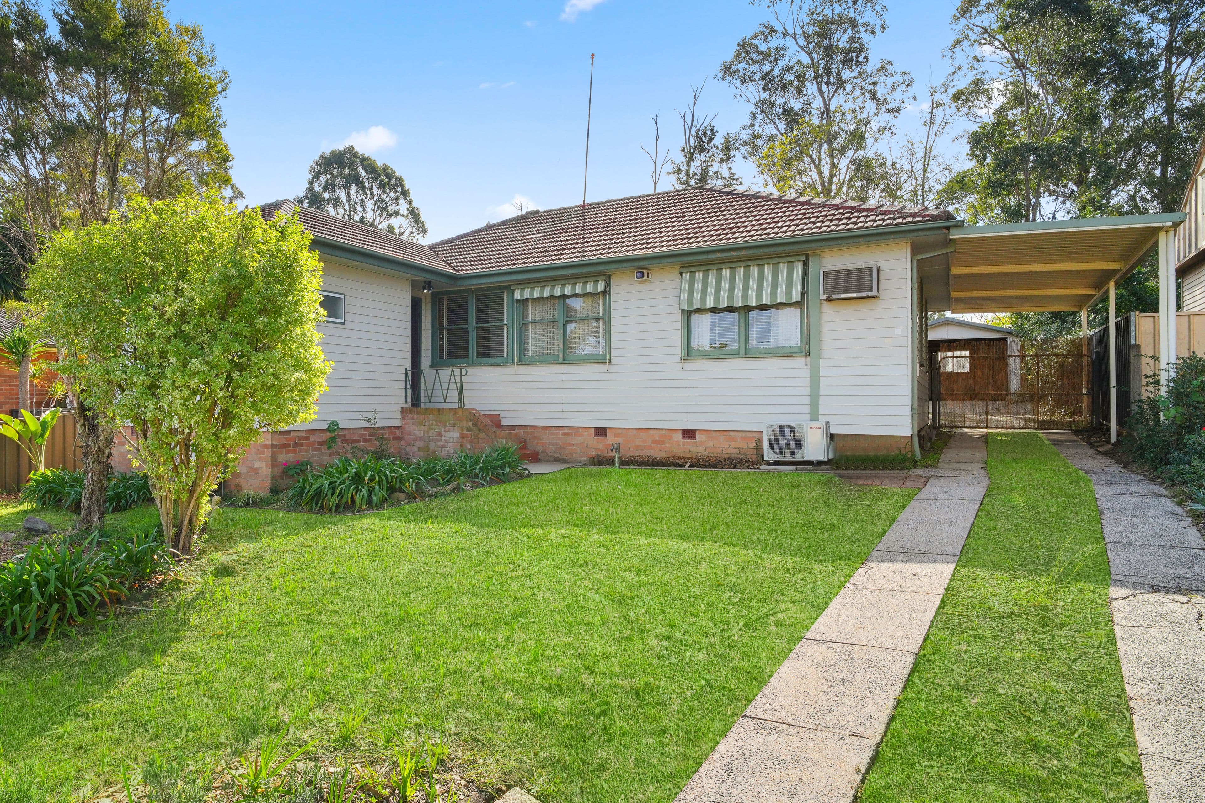 42 Bulolo Drive, Whalan NSW 2770, Whalan - Image 1