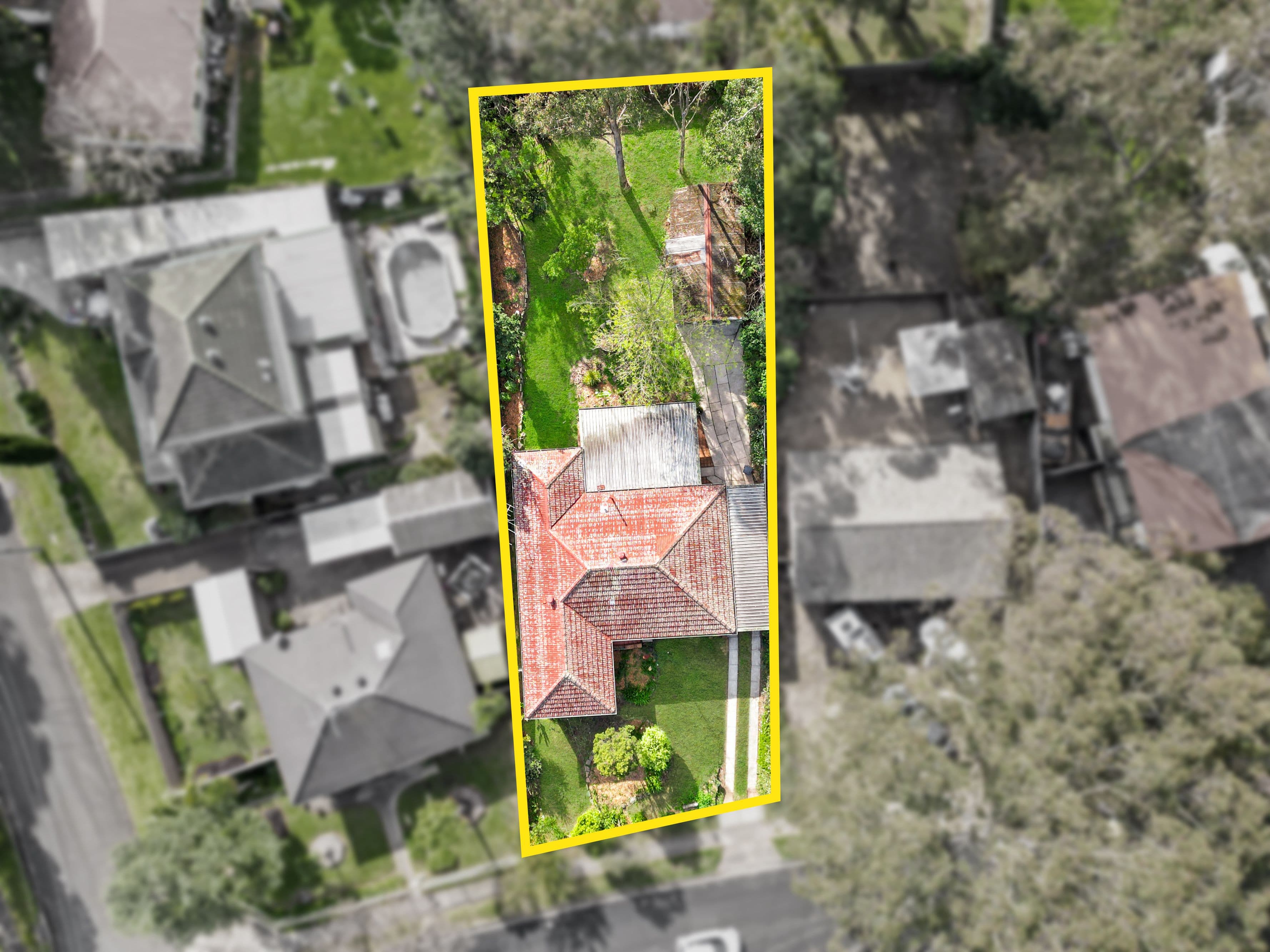 42 Bulolo Drive, Whalan NSW 2770, Whalan - Thumbnail 2