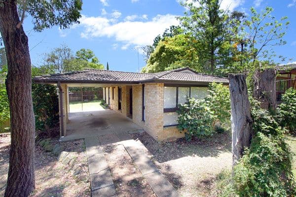45 Gilham Street, CASTLE HILL NSW 2154, Castle Hill - Image 1