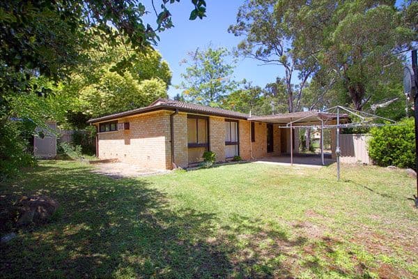 45  Gilham Street, CASTLE HILL NSW 2154, Castle Hill - Thumbnail 5