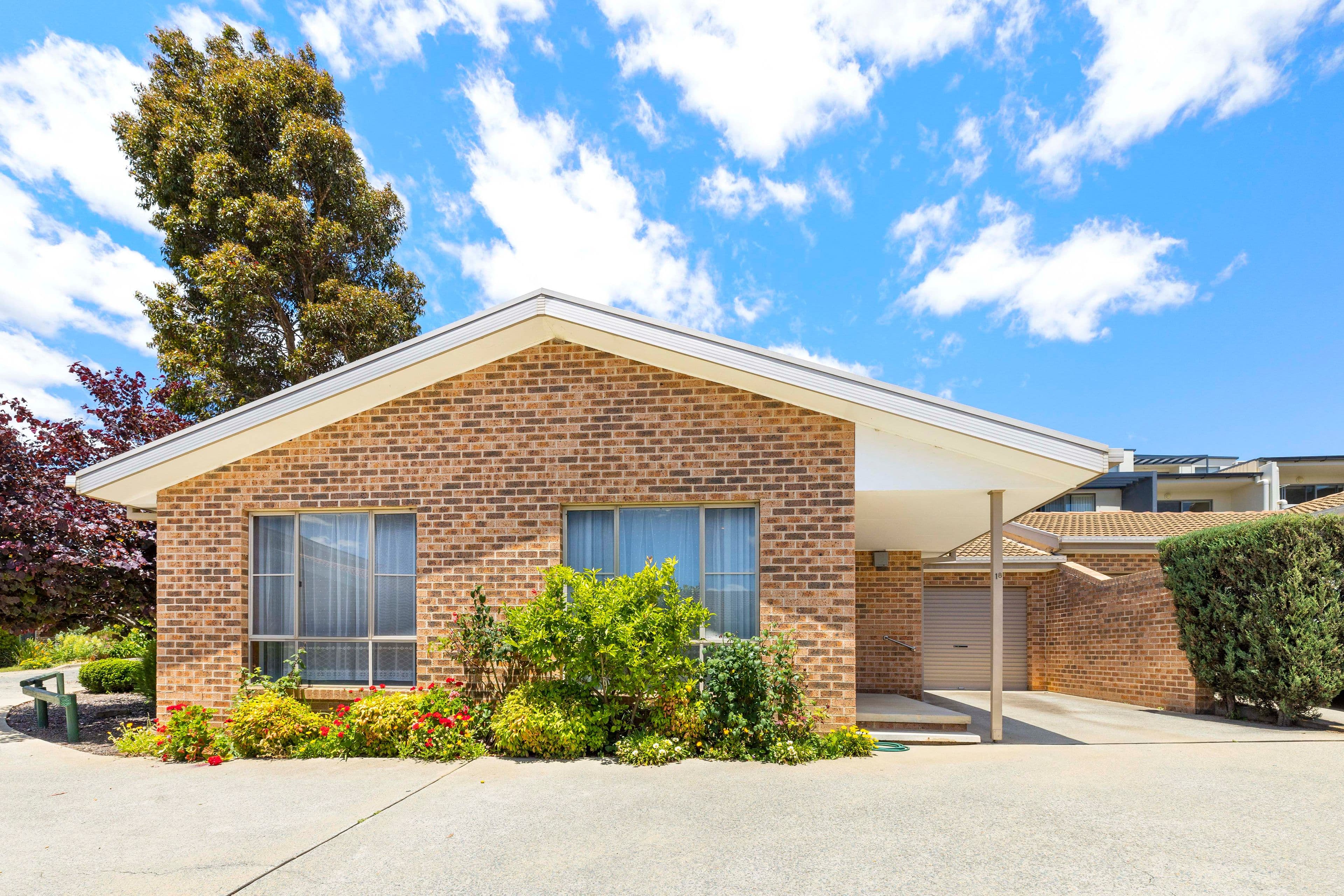 18/37-41 Derrima Road, Queanbeyan NSW 2620, Queanbeyan - Image 1
