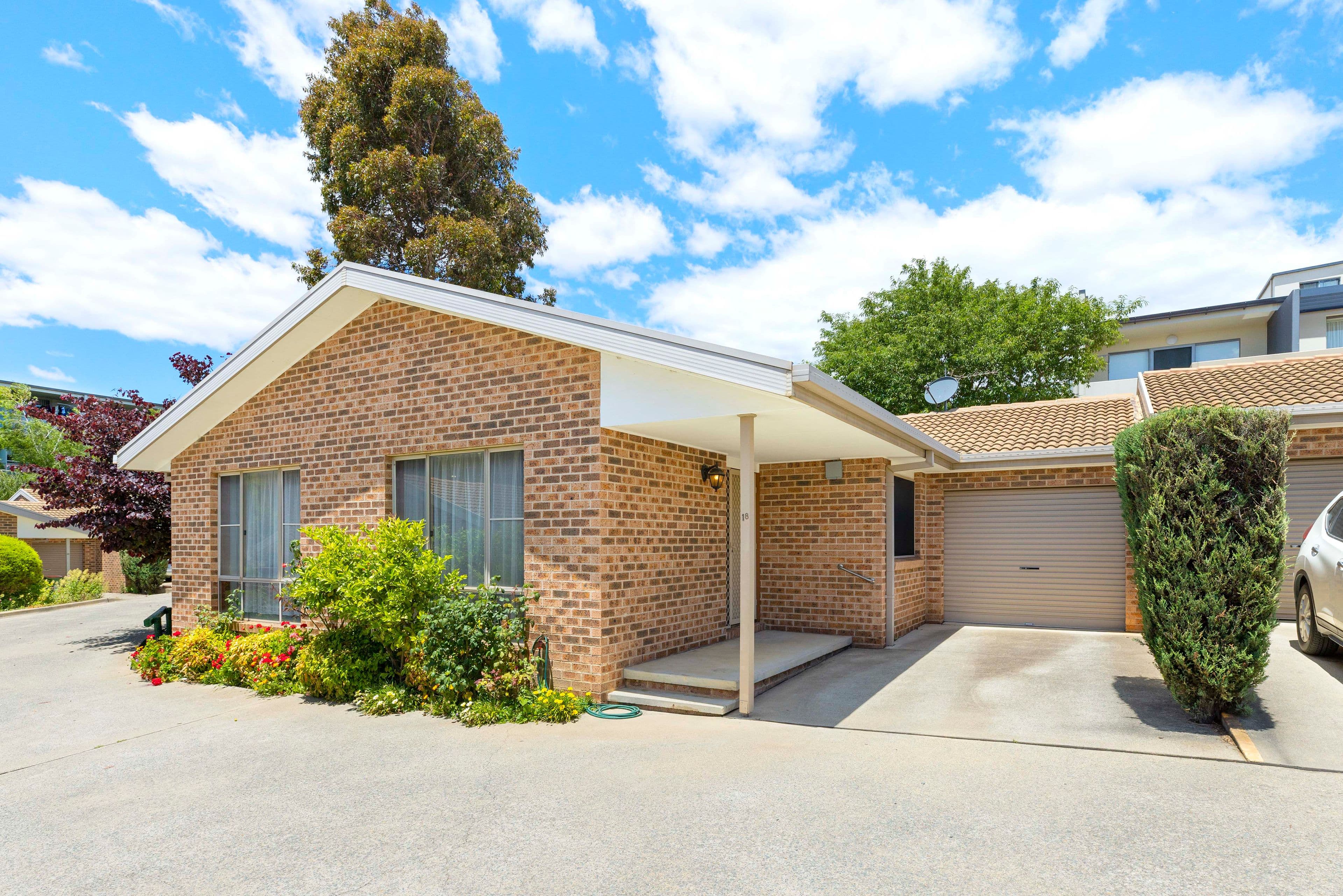 18/37-41 Derrima Road, Queanbeyan NSW 2620, Queanbeyan - Thumbnail 2