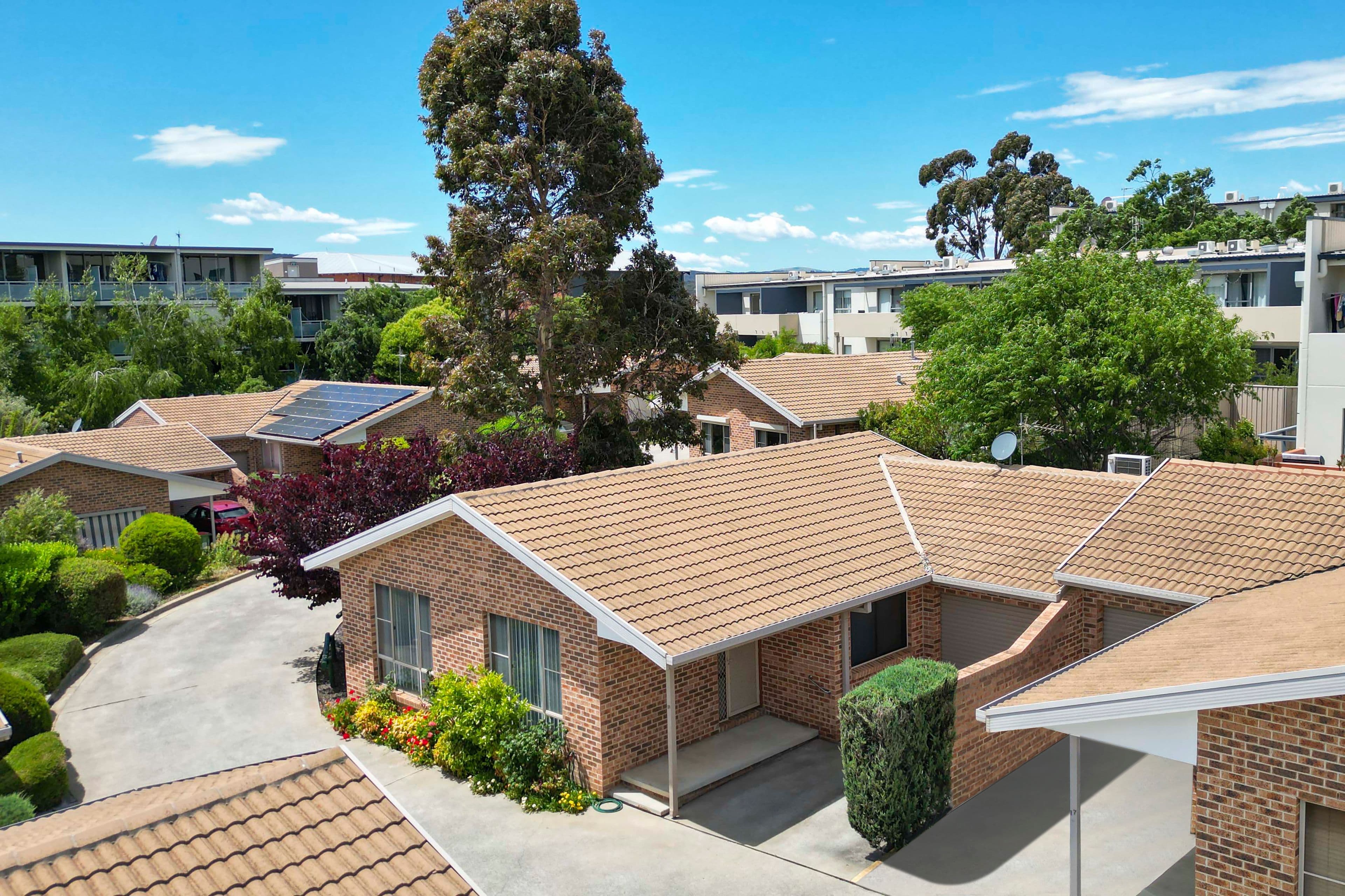 18/37-41 Derrima Road, Queanbeyan NSW 2620, Queanbeyan - Thumbnail 3